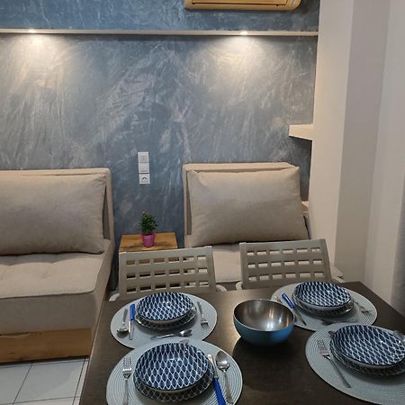 Rooms Anastasia Paralia Εξωτερικό φωτογραφία