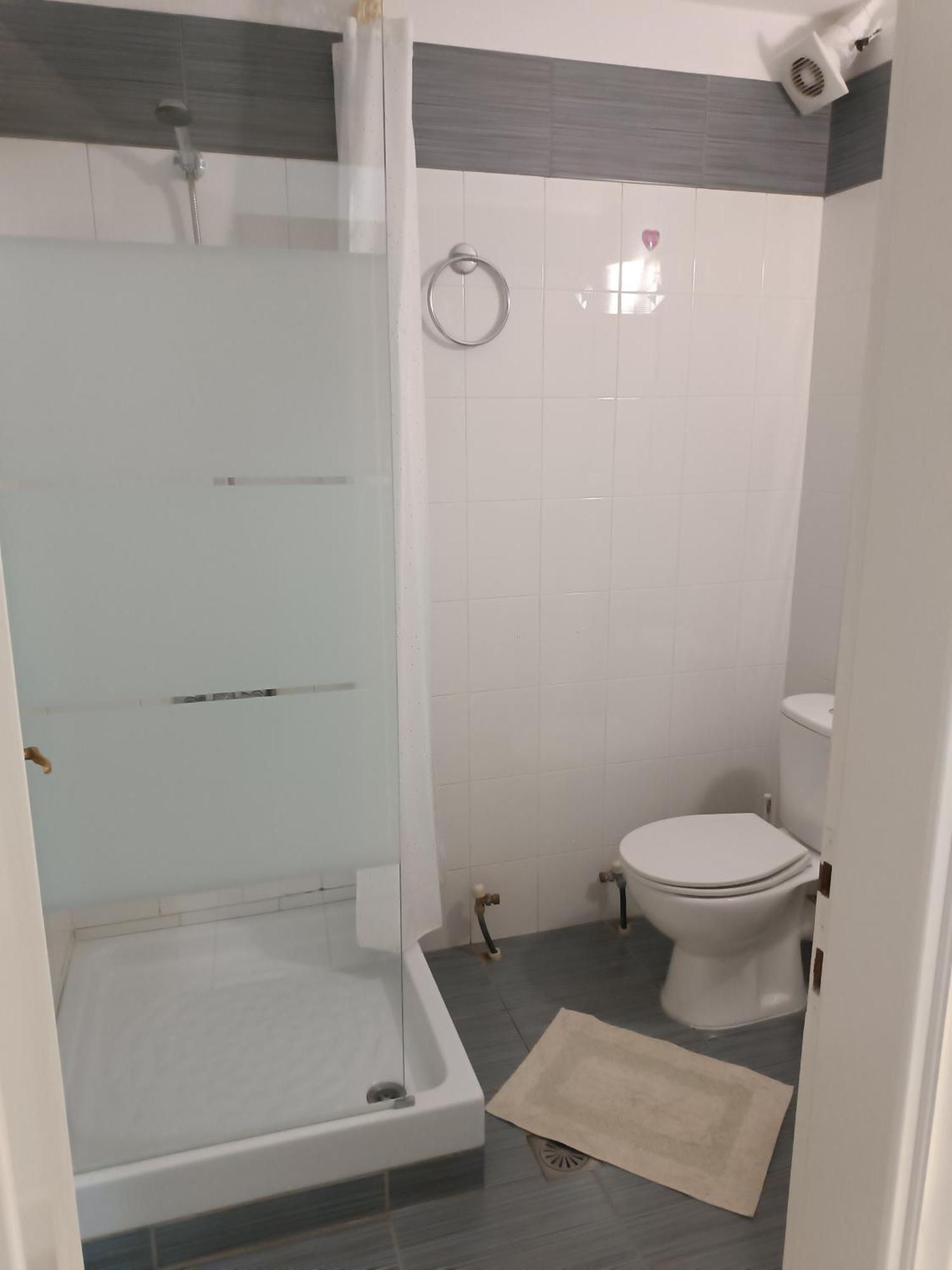 Rooms Anastasia Paralia Εξωτερικό φωτογραφία